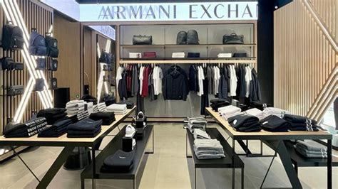 armani outlet uk